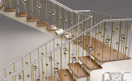 Mistakes to Avoid When Cleaning Stainless Steel Balustrades
