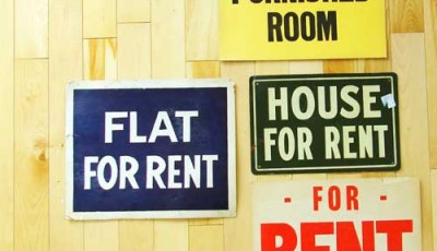 What to Weigh When Renting Vs Buying