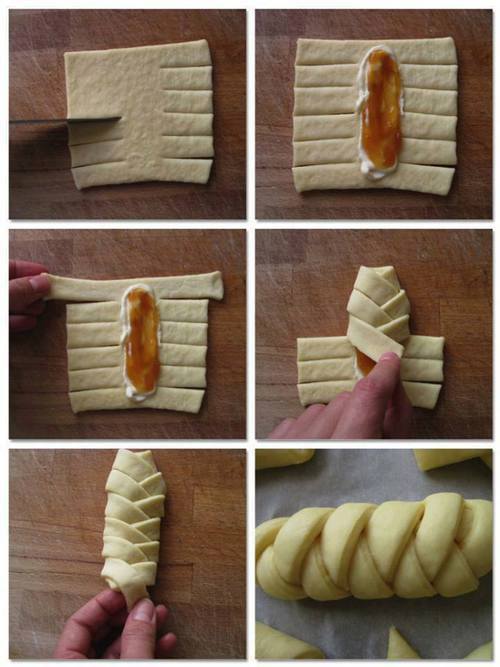 21 Idea How to Play with your Food this Christmas