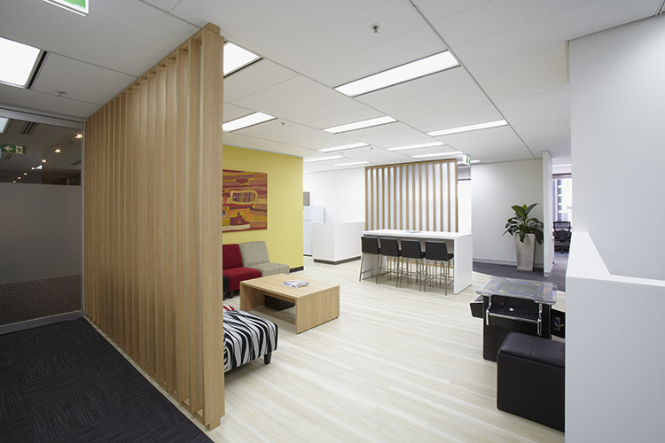 Understanding The Role of Employees in Commercial Office Fit outs