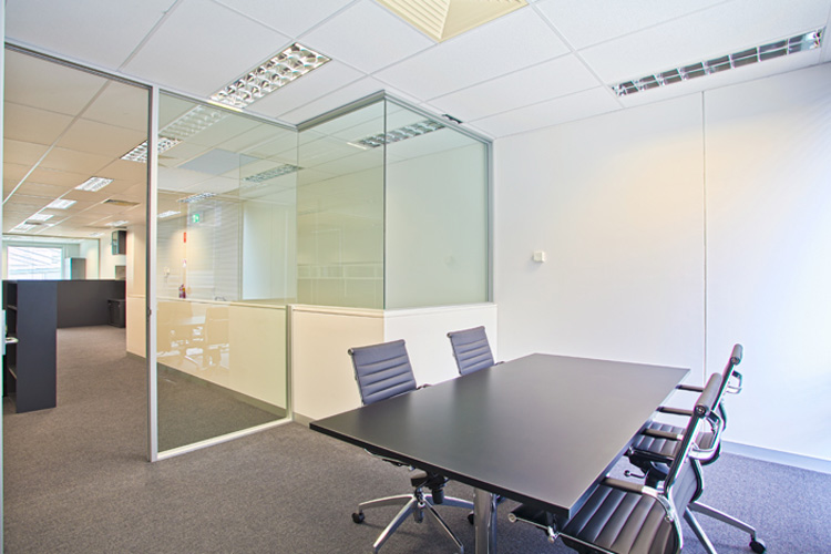 Understanding The Role of Employees in Commercial Office Fit outs