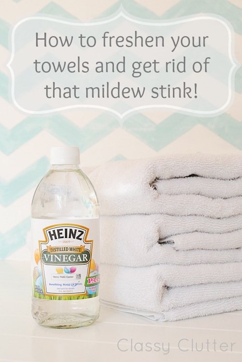 17 Cleaning Hacks That Will Make Your Life Easier