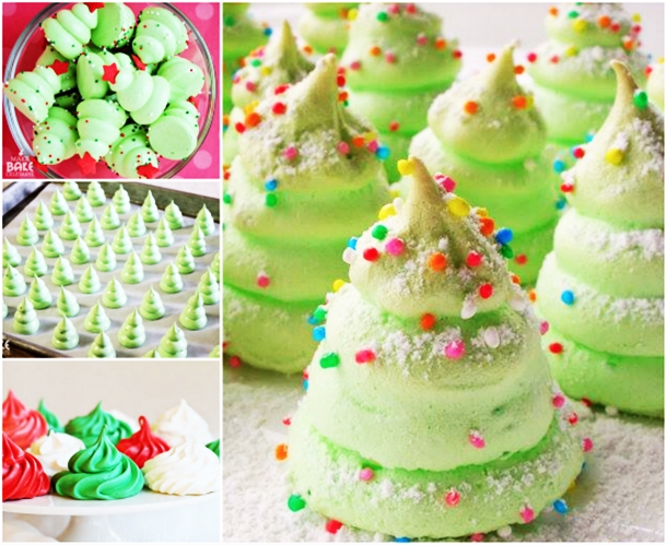 21 Idea How to Play with your Food this Christmas
