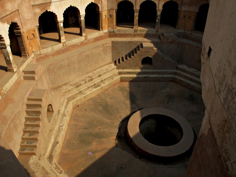 Top Unexplored Sites to Visit On Heritage India Tours