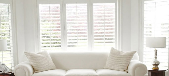 Reasons Why Plantation Shutters Are So Popular