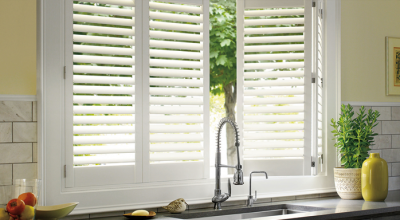 Reasons Why Plantation Shutters Are So Popular