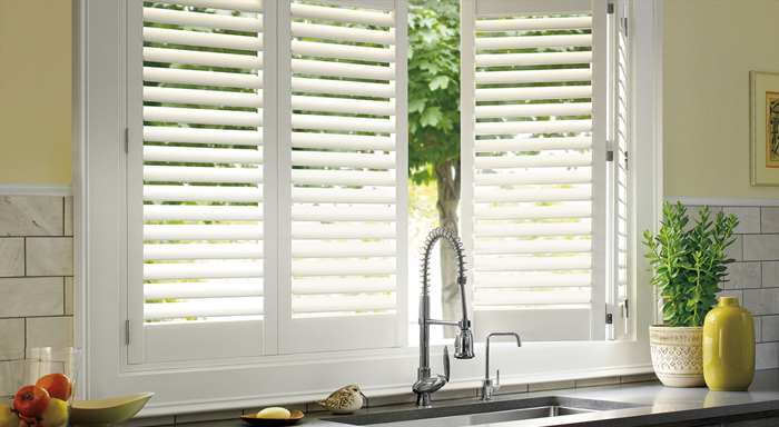 Reasons Why Plantation Shutters Are So Popular