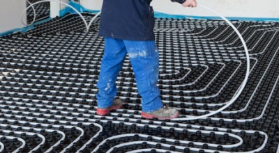 Frequently Asked Questions About Hydronic Floor Heating