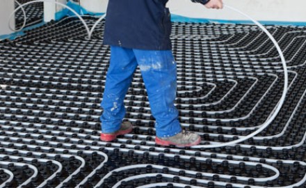 Frequently Asked Questions About Hydronic Floor Heating