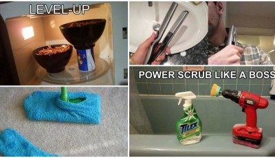 23 Hacks That Will Make Your Life Easier