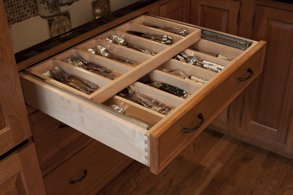 20 Practical Ideas How to Keep Your Kitchen Organized - BeautyHarmonyLife