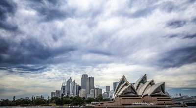 Beautiful Australia for Beginners