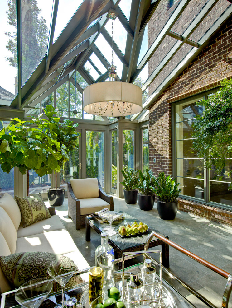 17 Incredible Sunrooms To Enjoy and Gather the Cosmic Sun Energy