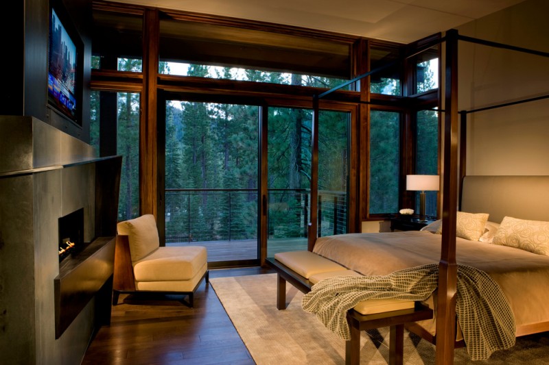 23 Luxury Bedrooms to Enjoy in your Privacy