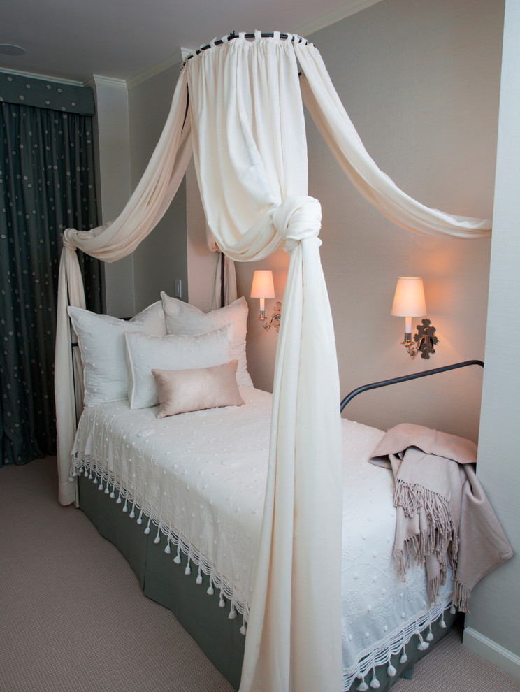 23 Luxury Bedrooms to Enjoy in your Privacy