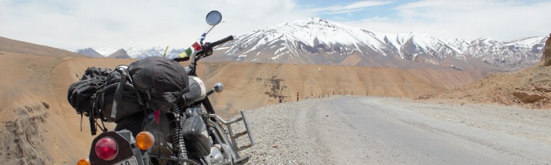 What Are The Licensing Requirements For Motorcycle Tours Of India?