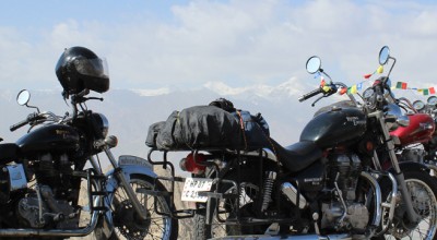 What Are The Licensing Requirements For Motorcycle Tours Of India?