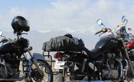 What Are The Licensing Requirements For Motorcycle Tours Of India?