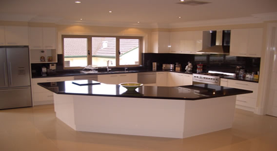 Know Some Aspects on Modern Kitchen Designs