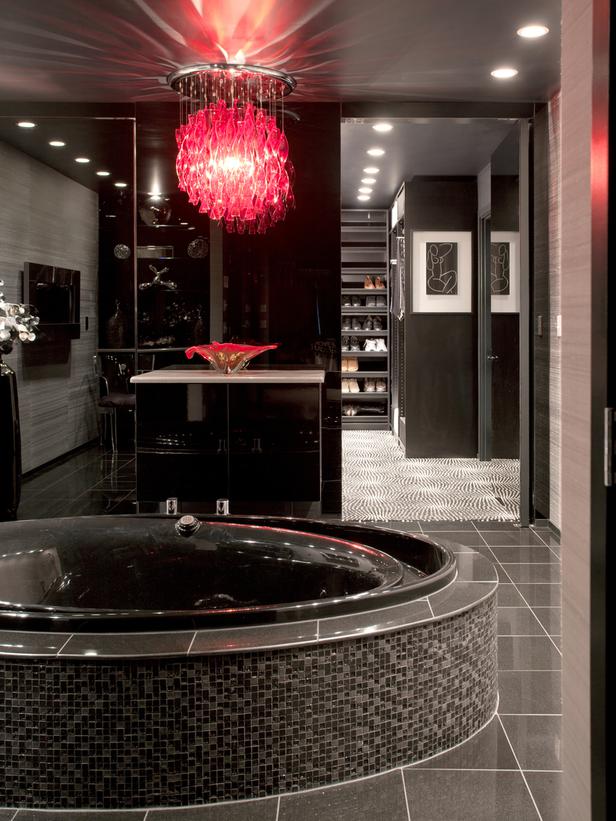 19 Cool, Modern and Extremely Luxury Bathrooms BeautyHarmonyLife