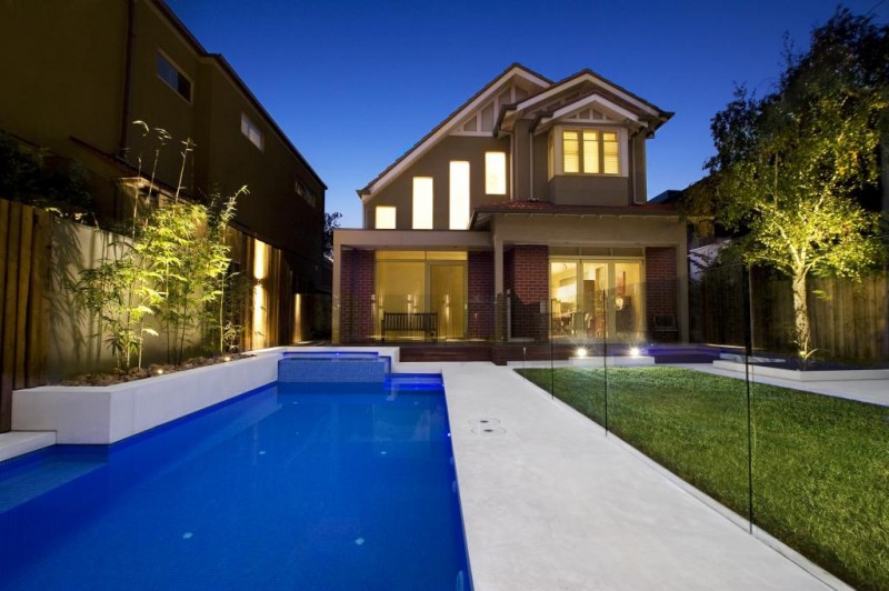 Considerations to Make before the Construction of Your Swimming Pool