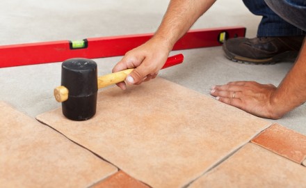 How To Install Limestone Tiles in 5 Easy Steps?