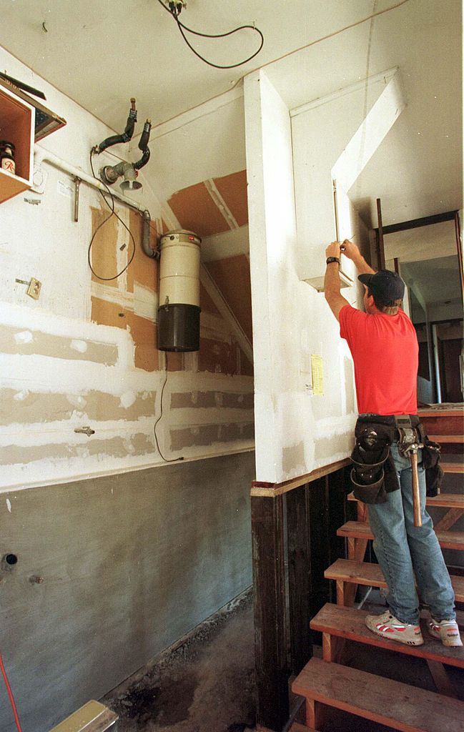 Most effective and affordable remodeling projects