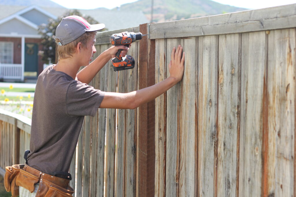 Easy Remodeling Projects