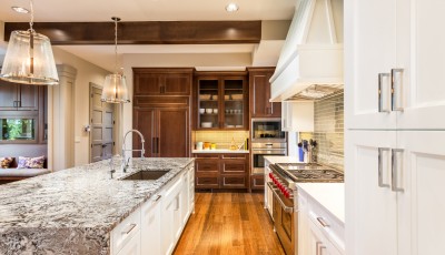 Few steps to affordable Kitchen and Bathroom Renovations