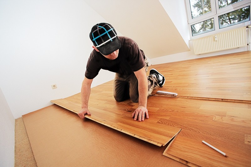 Features Everyone Should Know About Floating Floors