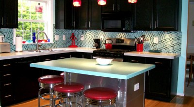 6 Things to Consider Before Remodeling Your Kitchen