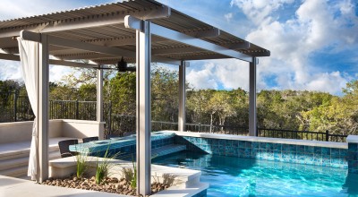 Several Amazing Pool Shade Ideas