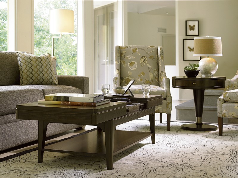 Interior design lesson: A guide to mixing and matching furniture styles