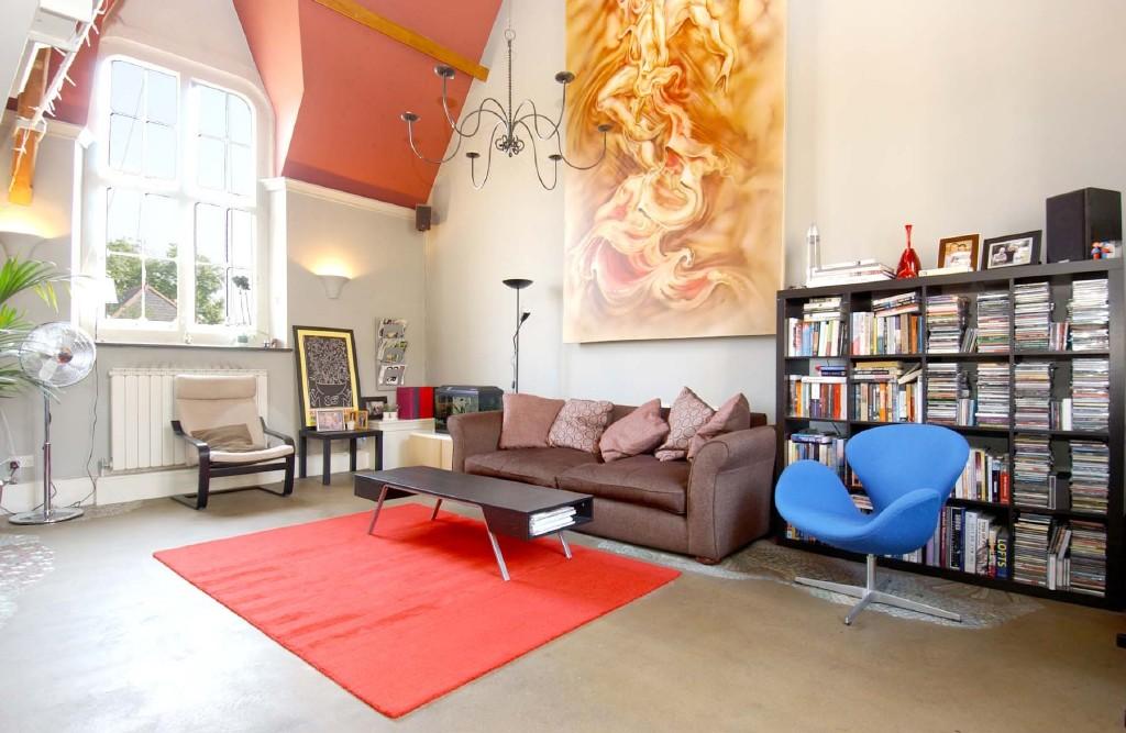 Complement your living space with the right rug BeautyHarmonyLife