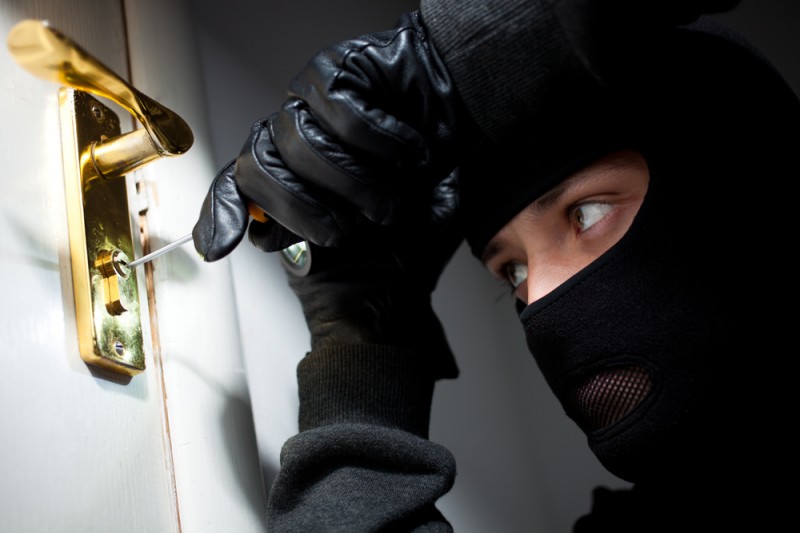 Burglar Alarms: How They Secure Our Lives