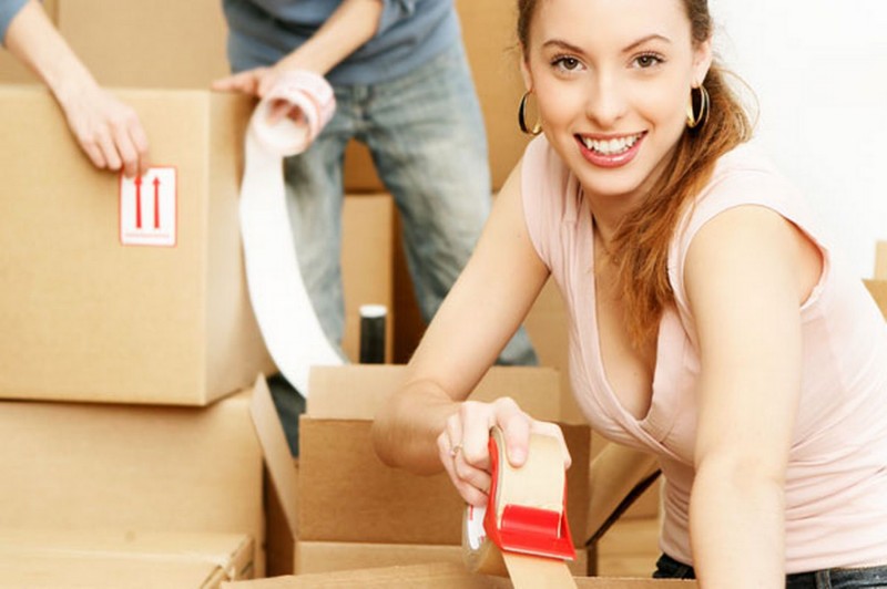 Planning A Big Move This Year? Work With The Best Moving Company