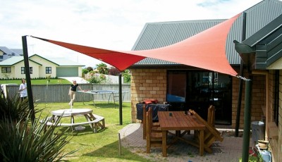 How To Pick a Quality Shade Sail