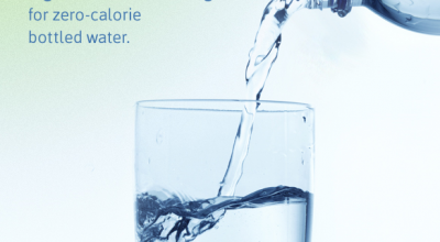 Difference between Spring Water, Distilled Water and Purified Water