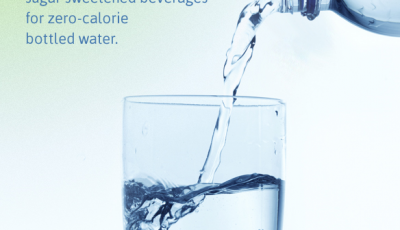 Difference between Spring Water, Distilled Water and Purified Water