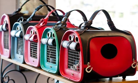 Beneficial Aspects through Pet Carriers Just for You