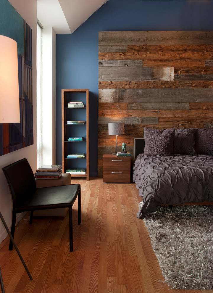 10 Deluxe Contemporary Bedroom Designs For Your Pleasure
