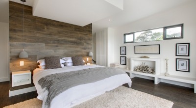 10 Deluxe Contemporary Bedroom Designs For Your Pleasure