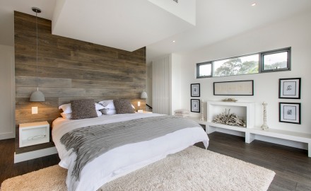 10 Deluxe Contemporary Bedroom Designs For Your Pleasure