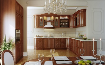 Designs You Must Identify before Pick out a Cabinet Maker in Melbourne