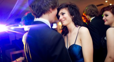 Ten Top Tips for Planning a School Prom