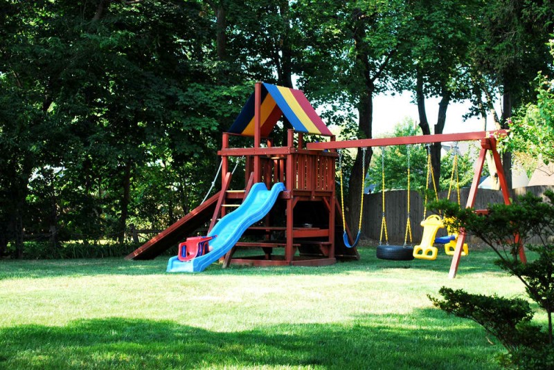 How to Create a Truly Child-Friendly Backyard