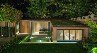Inspiring Design Solutions for a Perfect Garden Room