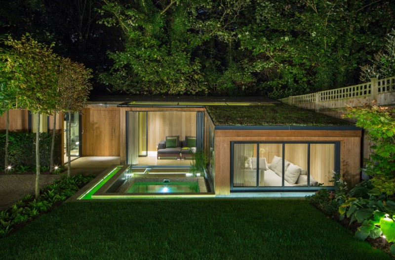 Inspiring Design Solutions for a Perfect Garden Room