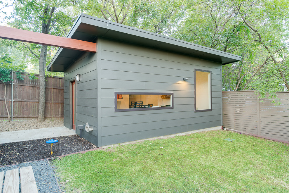 Inspiring Design Solutions for a Perfect Garden Room - BeautyHarmonyLife