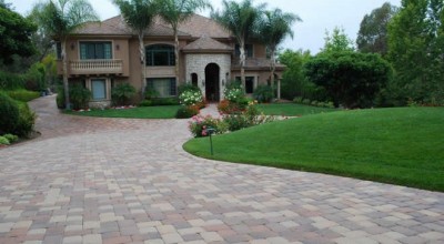 Yard-fix up: How to get the Right Paving Materials